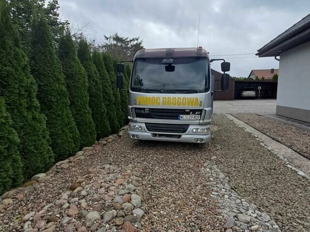 Другая Другая, объемом двигателя 0 л и пробегом 0 тыс. км за 12558 $, фото 1 на Automoto.ua