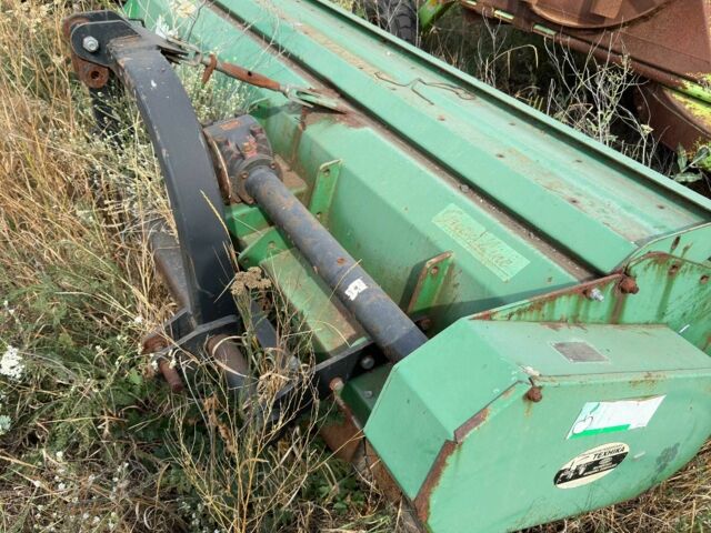 Інша Інша, об'ємом двигуна 0 л та пробігом 0 тис. км за 1600 $, фото 1 на Automoto.ua