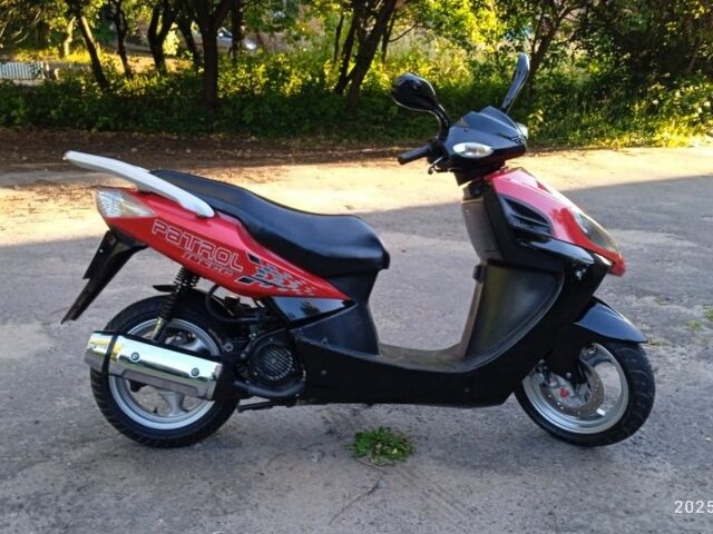 Другая Другая, объемом двигателя 0.13 л и пробегом 0 тыс. км за 146 $, фото 1 на Automoto.ua