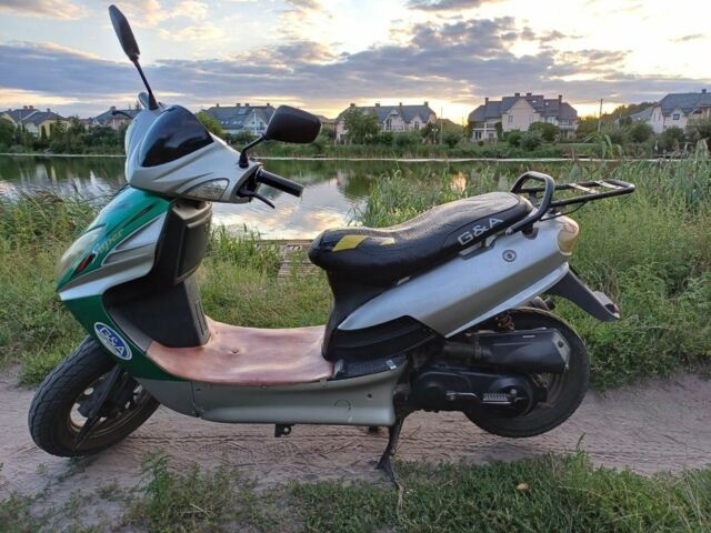 Другая Другая, объемом двигателя 75 л и пробегом 0 тыс. км за 191 $, фото 1 на Automoto.ua