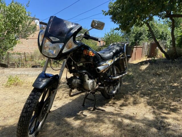 Другая Другая, объемом двигателя 0.11 л и пробегом 0 тыс. км за 345 $, фото 1 на Automoto.ua