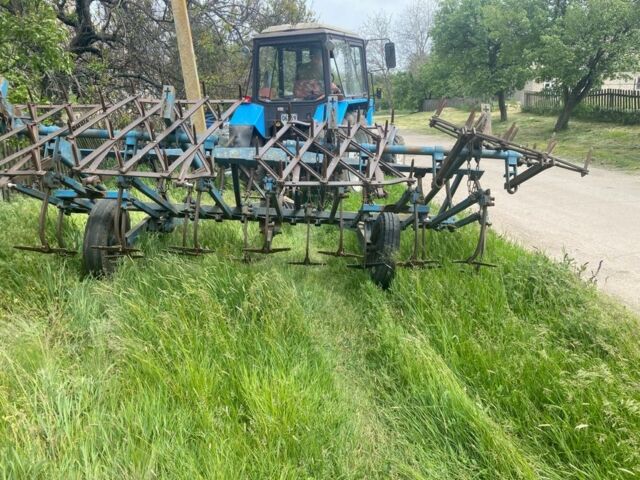 Інша Інша, об'ємом двигуна 0 л та пробігом 0 тис. км за 1000 $, фото 1 на Automoto.ua