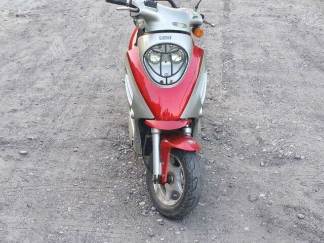 Другая Другая, объемом двигателя 80 л и пробегом 0 тыс. км за 238 $, фото 1 на Automoto.ua