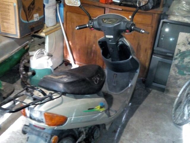 Інша Інша, об'ємом двигуна 49 л та пробігом 0 тис. км за 355 $, фото 1 на Automoto.ua