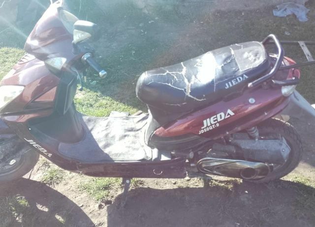 Другая Другая, объемом двигателя 100 л и пробегом 0 тыс. км за 155 $, фото 1 на Automoto.ua