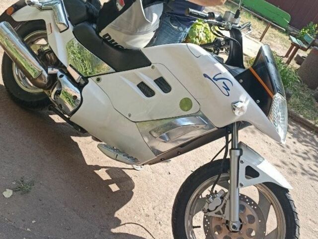 Другая Другая, объемом двигателя 0 л и пробегом 0 тыс. км за 1050 $, фото 1 на Automoto.ua