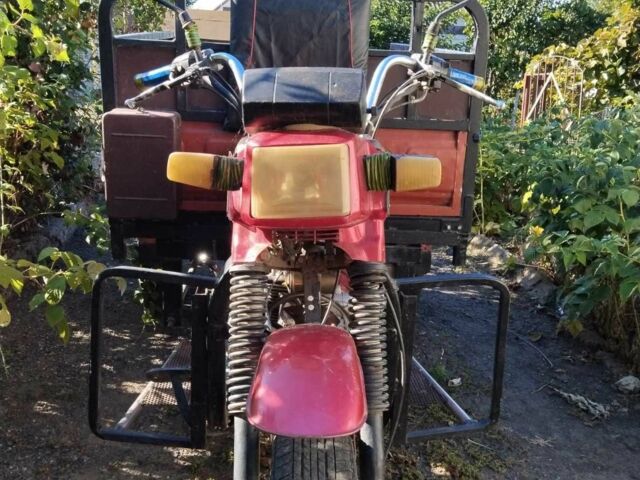 Другая Другая, объемом двигателя 0.15 л и пробегом 0 тыс. км за 355 $, фото 1 на Automoto.ua