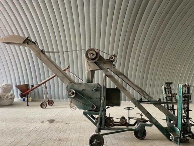 Другая Другая, объемом двигателя 0 л и пробегом 0 тыс. км за 1300 $, фото 1 на Automoto.ua