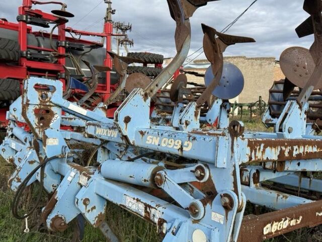 Другая Другая, объемом двигателя 0 л и пробегом 0 тыс. км за 7500 $, фото 1 на Automoto.ua