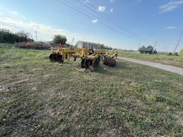 Другая Другая, объемом двигателя 0 л и пробегом 0 тыс. км за 5800 $, фото 1 на Automoto.ua