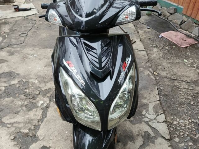 Другая Другая, объемом двигателя 0 л и пробегом 0 тыс. км за 431 $, фото 1 на Automoto.ua