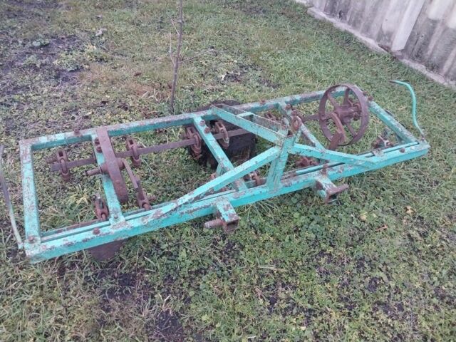 Другая Другая, объемом двигателя 0 л и пробегом 0 тыс. км за 142 $, фото 1 на Automoto.ua