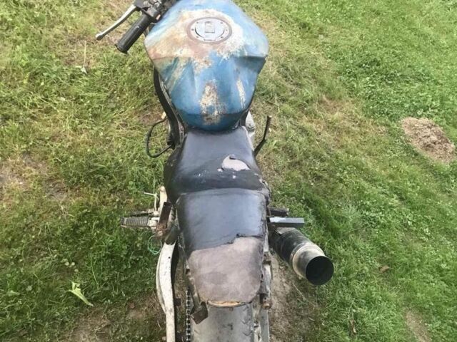 Другая Другая, объемом двигателя 0.15 л и пробегом 0 тыс. км за 200 $, фото 1 на Automoto.ua