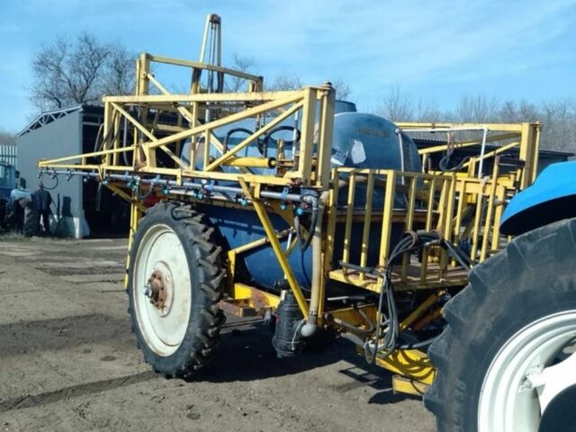 Інша Інша, об'ємом двигуна 0 л та пробігом 0 тис. км за 5913 $, фото 1 на Automoto.ua