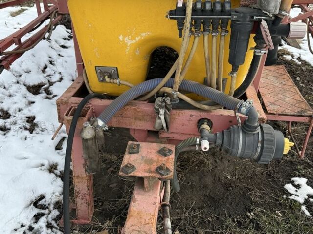 Другая Другая, объемом двигателя 0 л и пробегом 0 тыс. км за 1332 $, фото 1 на Automoto.ua