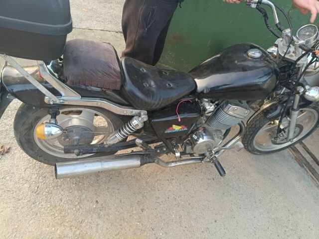 Другая Другая, объемом двигателя 0.25 л и пробегом 0 тыс. км за 473 $, фото 1 на Automoto.ua