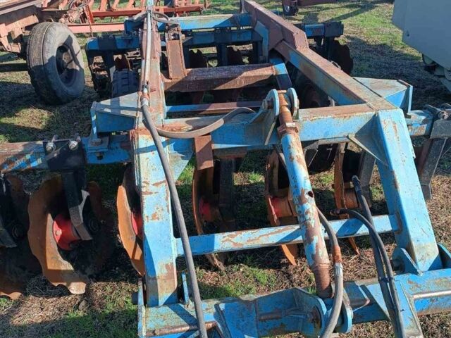 Інша Інша, об'ємом двигуна 0 л та пробігом 0 тис. км за 1420 $, фото 1 на Automoto.ua