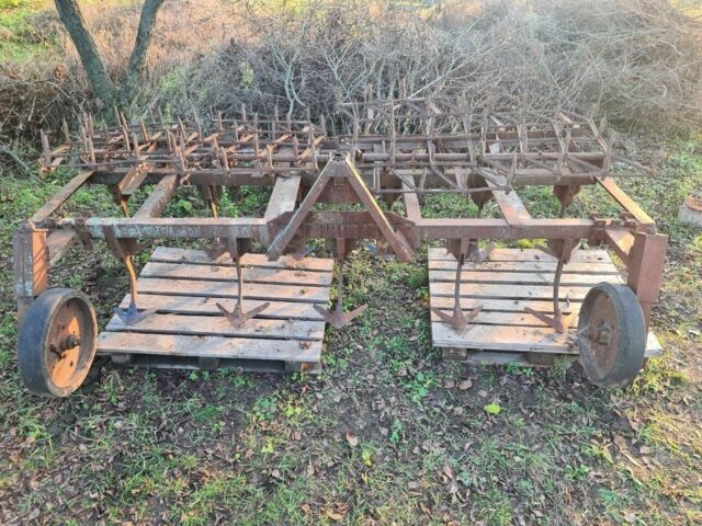 Другая Другая, объемом двигателя 0 л и пробегом 0 тыс. км за 567 $, фото 1 на Automoto.ua