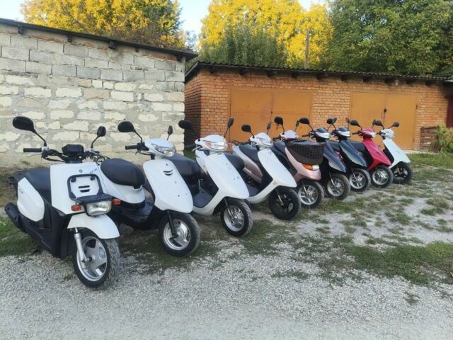 Другая Другая, объемом двигателя 0 л и пробегом 0 тыс. км за 380 $, фото 1 на Automoto.ua