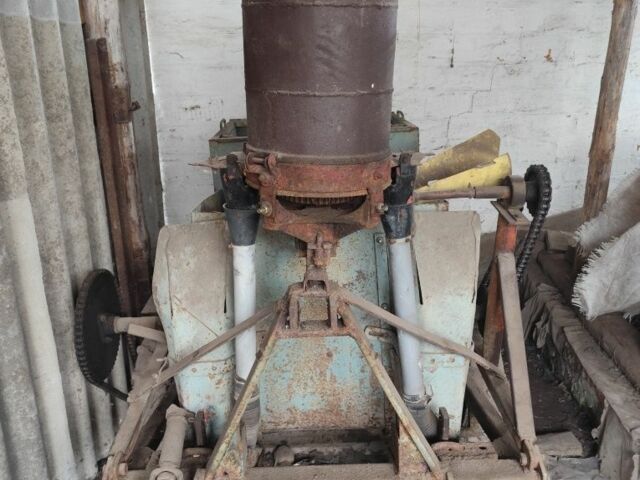 Інша Інша, об'ємом двигуна 0 л та пробігом 0 тис. км за 521 $, фото 1 на Automoto.ua