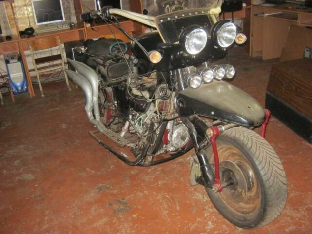 Другая Другая, объемом двигателя 1 л и пробегом 0 тыс. км за 359 $, фото 1 на Automoto.ua