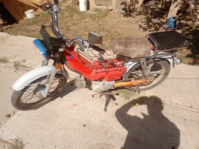 Другая Другая, объемом двигателя 76 л и пробегом 0 тыс. км за 242 $, фото 1 на Automoto.ua