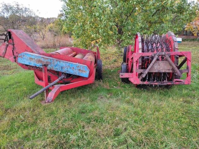 Другая Другая, объемом двигателя 0 л и пробегом 0 тыс. км за 6500 $, фото 1 на Automoto.ua