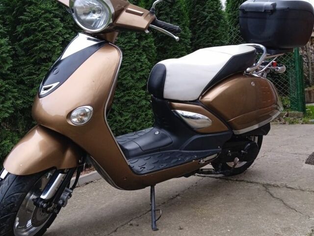 Другая Другая, объемом двигателя 50 л и пробегом 0 тыс. км за 565 $, фото 1 на Automoto.ua