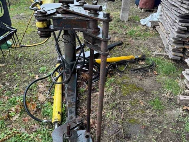 Другая Другая, объемом двигателя 0 л и пробегом 0 тыс. км за 1903 $, фото 1 на Automoto.ua