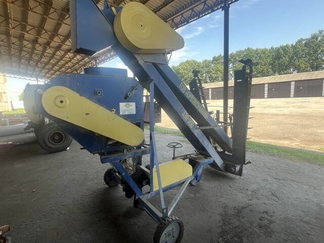 Другая Другая, объемом двигателя 0 л и пробегом 0 тыс. км за 2392 $, фото 1 на Automoto.ua