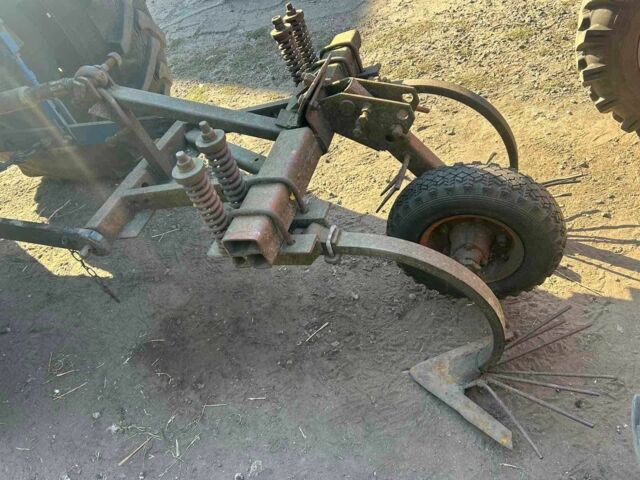 Другая Другая, объемом двигателя 0 л и пробегом 0 тыс. км за 200 $, фото 1 на Automoto.ua