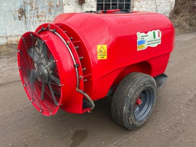 Другая Другая, объемом двигателя 0 л и пробегом 0 тыс. км за 3732 $, фото 1 на Automoto.ua