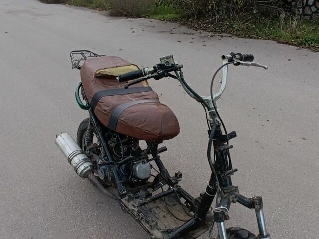 Другая Другая, объемом двигателя 80 л и пробегом 0 тыс. км за 91 $, фото 1 на Automoto.ua