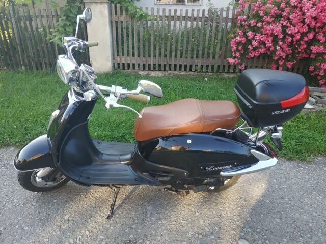 Другая Другая, объемом двигателя 50 л и пробегом 0 тыс. км за 758 $, фото 1 на Automoto.ua