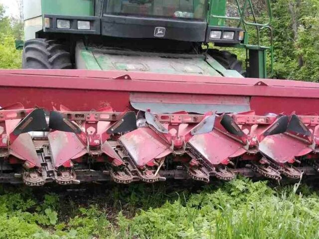 Другая Другая, объемом двигателя 0 л и пробегом 0 тыс. км за 11000 $, фото 1 на Automoto.ua