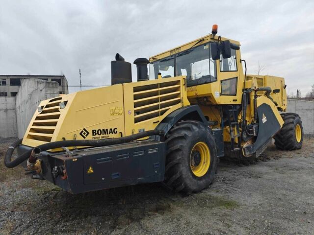 Інша Інша, об'ємом двигуна 0 л та пробігом 0 тис. км за 188213 $, фото 1 на Automoto.ua