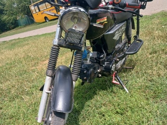 Другая Другая, объемом двигателя 0.13 л и пробегом 0 тыс. км за 319 $, фото 1 на Automoto.ua