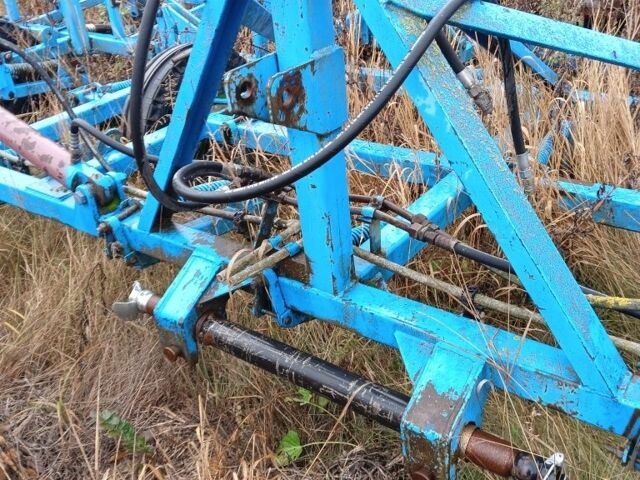 Другая Другая, объемом двигателя 0 л и пробегом 0 тыс. км за 3109 $, фото 1 на Automoto.ua