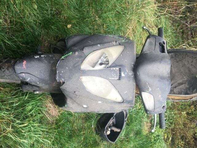 Другая Другая, объемом двигателя 80 л и пробегом 0 тыс. км за 60 $, фото 1 на Automoto.ua