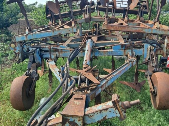 Другая Другая, объемом двигателя 0 л и пробегом 0 тыс. км за 2392 $, фото 1 на Automoto.ua