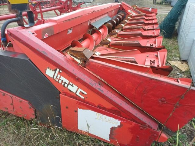 Другая Другая, объемом двигателя 0 л и пробегом 0 тыс. км за 15500 $, фото 1 на Automoto.ua