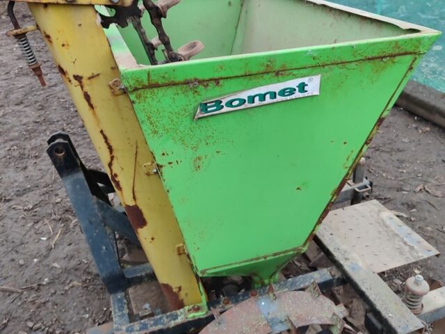 Другая Другая, объемом двигателя 0 л и пробегом 0 тыс. км за 416 $, фото 1 на Automoto.ua