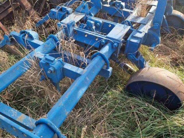 Другая Другая, объемом двигателя 0 л и пробегом 0 тыс. км за 1547 $, фото 1 на Automoto.ua