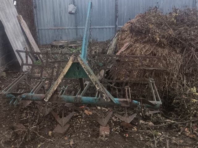 Другая Другая, объемом двигателя 0 л и пробегом 0 тыс. км за 237 $, фото 1 на Automoto.ua