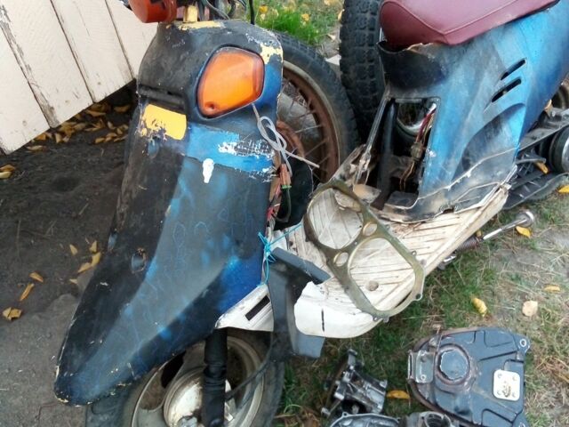 Інша Інша, об'ємом двигуна 0 л та пробігом 0 тис. км за 108 $, фото 1 на Automoto.ua