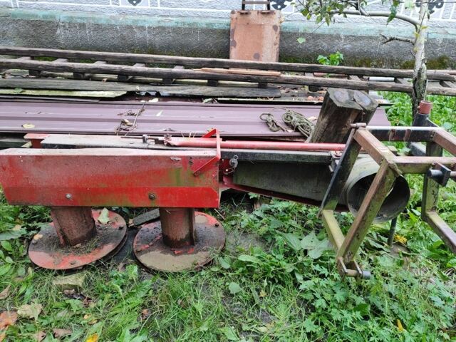 Другая Другая, объемом двигателя 0 л и пробегом 0 тыс. км за 252 $, фото 1 на Automoto.ua