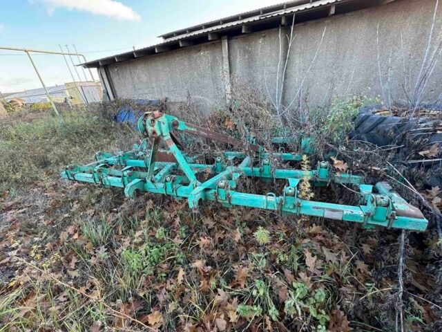 Другая Другая, объемом двигателя 0 л и пробегом 0 тыс. км за 1785 $, фото 1 на Automoto.ua