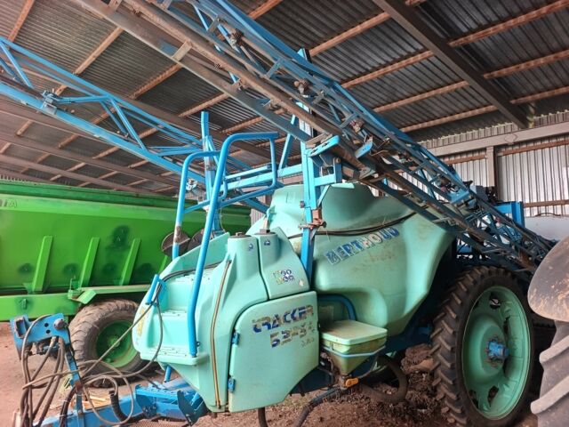 Другая Другая, объемом двигателя 0 л и пробегом 0 тыс. км за 13000 $, фото 1 на Automoto.ua