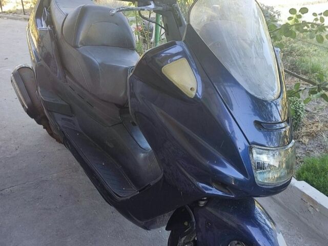 Другая Другая, объемом двигателя 0.25 л и пробегом 0 тыс. км за 725 $, фото 1 на Automoto.ua