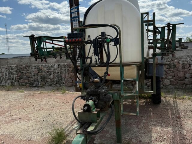 Другая Другая, объемом двигателя 0 л и пробегом 0 тыс. км за 6909 $, фото 1 на Automoto.ua